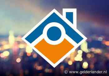 Politie op zoek naar twee inbrekers in Lunteren