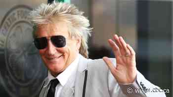 Rod Stewart, son face charges over New Year's Eve fight in Florida