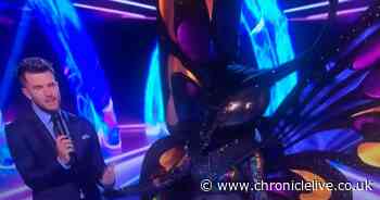 Patsy Palmer un-masked on The Masked Singer and EastEnders fans can't believe it