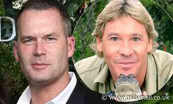 I'm A Celebrity Australia: TV presenter Tom Williams confirms appearance