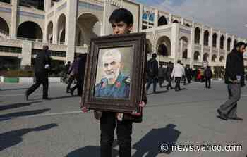 Iran ambassador to UN on Soleimani killing: 'the response for a military action is military action'