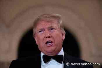 Trump says Soleimani was plotting to kill more Americans - but was his mind actually on impeachment and 2020?