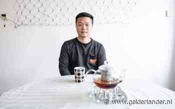 Het verhaal van Chun, de man die niet bestaat