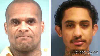Mississippi says 2 inmates escaped from troubled prison