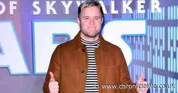 The Voice UK's Olly Murs admits huge mistake at not turning for singer