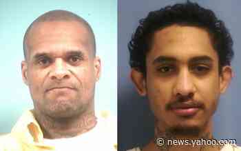 2 inmates missing in Mississippi after riots, deaths at prisons across the state