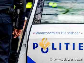 12-jarige jongen gestoken door leeftijdgenoot in Hoorn, dader meldt zich op bureau