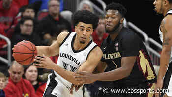 Louisville vs. Florida State score: Seminoles use familiar strategy to hand Cardinals second straight loss