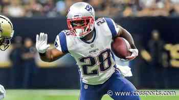 Patriots vs. Titans odds, line: NFL picks, Wild Card Round predictions from advanced simulation on 96-65 run