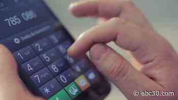 Kings County Deputy Sheriff's Association sends out warning regarding phone scam