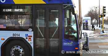 After Kansas City made transit free, what about the Twin Cities?