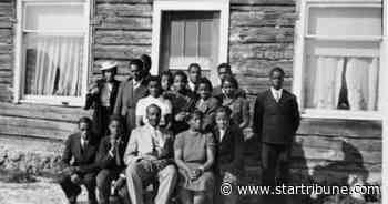 Hosiah Posey Lyght left racial violence behind for the North Shore