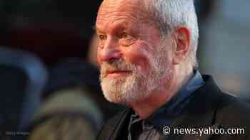 Terry Gilliam: 'I'm tired, as a white male, of being blamed for everything'