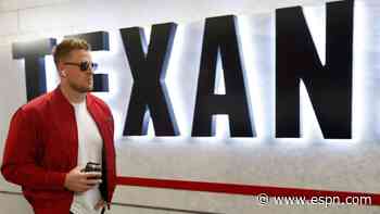 NFL wild-card weekend fashion files: The best entrances, outfits and cleats