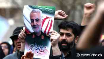 Iran vs U.S.: War in progress, shaped by Soleimani, goes on without him