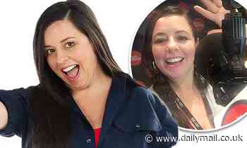 I'm A Celebrity Australia: Myf Warhurst reveals the VERY surprising reason she's doing the show