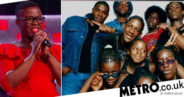 The Voice viewers stunned as famous singer’s sister leaves judges speechless