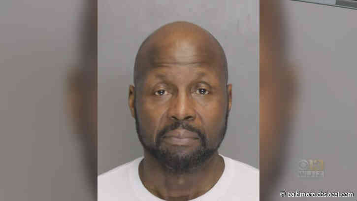 Man Arrested After Fatal Stabbing In Reisterstown