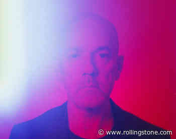 Michael Stipe Unveils Video for Second Solo Song ‘Drive to the Ocean’