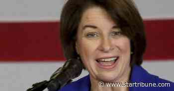 Frey, Carter line up behind Klobuchar's presidential bid