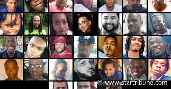 St. Paul's deadly year