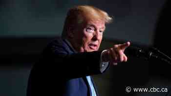 U.S. to hit 52 Iranian sites if Tehran retaliates on Soleimani, Trump tweets