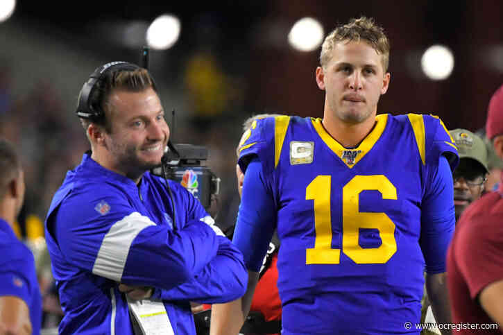 Rams report card: Good, but good just wasn’t enough