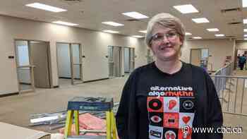 'The future is bright': Saskatoon Farmers' Market opens in new building near airport