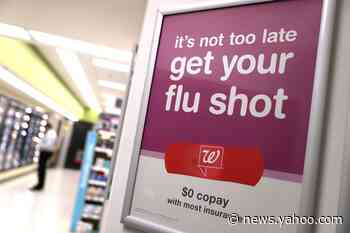 2019-2020 Flu Season on Track to Be Especially Severe, New CDC Data Suggests