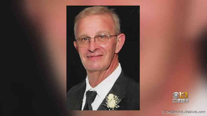 Longtime Cecil County Firefighter Otis Isaacs Jr. Laid To Rest