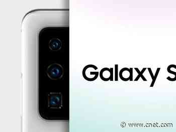 Galaxy S11 at Samsung Unpacked looking likely for Feb. 11 launch, thanks to this video leak     - CNET