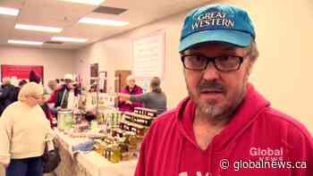 Saskatoon Farmers’ Market opens new location