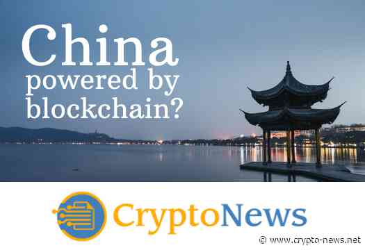 China’s Blockchain-based Service Network (BSN) & Why it’s Extremely Relevant