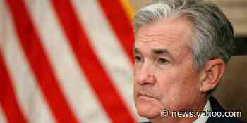 The Fed says interest rates are likely to remain at historically low levels — for now