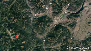 1 person dead after avalanche in backcountry near Merritt