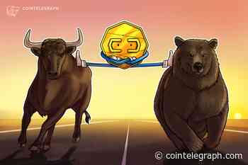 Biggest Crypto Price Movements of 2019