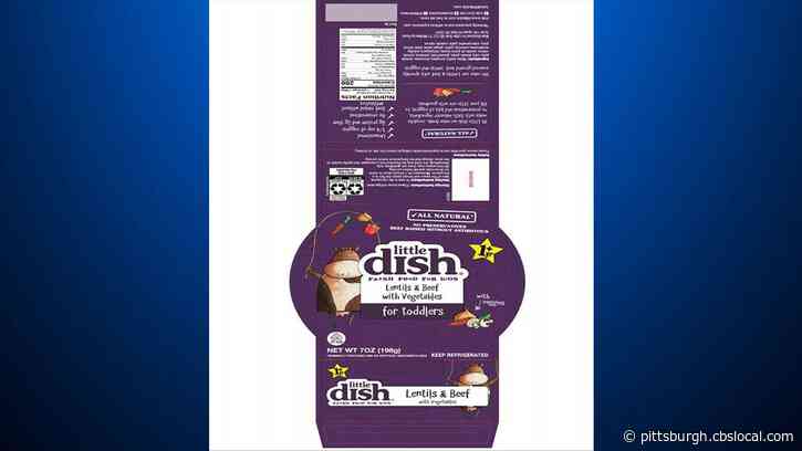 Kettle Cusine Midco, USDA Announce Recall On Soups For “Undeclared Allergens”