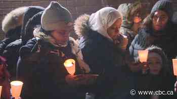 'We're tired of losing young people': Toronto's 1st homicide victim of 2020 mourned in Regent Park