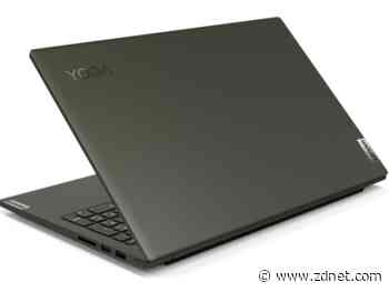 CES 2020: Lenovo debuting Yoga Creator 7, IdeaPad Creator 5 laptops, IdeaCentre Creator 5 desktop