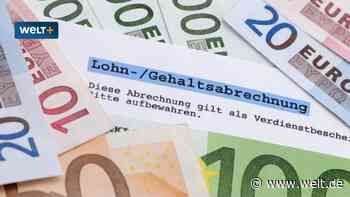 So viel kann man in den verschiedenen Branchen verdienen