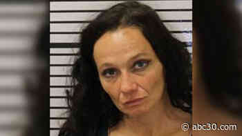 Porterville woman stabbed CVS employee with scissors, police say