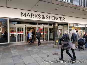LETTER: We were charged extra £26.50 for things we hadn't bought at M&S