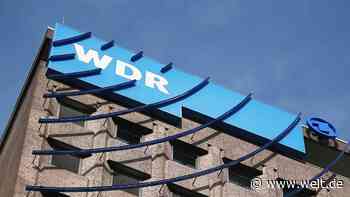 WDR beauftragt Berater für Krisenkommunikation