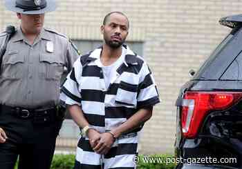 Trial scheduled to start in 2016 Wilkinsburg mass slaying