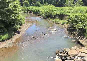 Five-year report assesses impacts under 25-year-old mining law