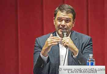 Pittsburgh campaign rules curb contributions, but punish some candidates