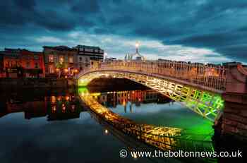 Dublin has so much more to offer if you look hard enough