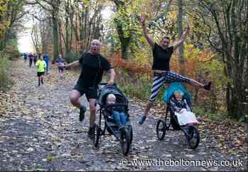 Five running groups to improve your new year fitness in 2020
