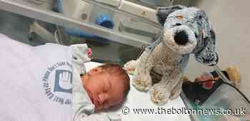 Why this family need your help to care for baby boy born with his bladder outside his body