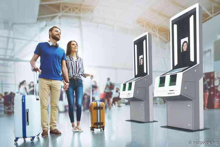 Einreise-/Ausreisesystem: Bundespolizei kauft neue biometrische Kontrolltechnologien